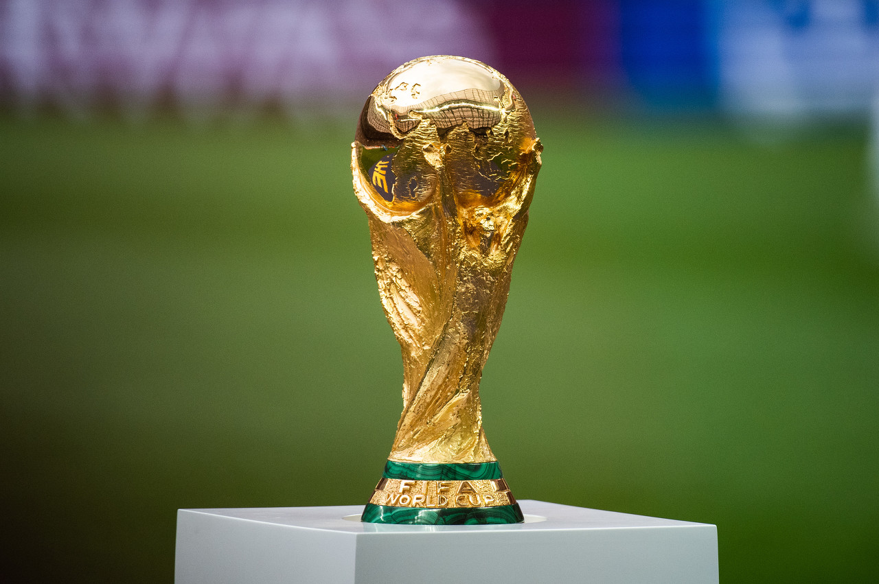 FIFA發(fā)言人：世界杯擴軍64支隊為會議時自發(fā)的提議，想法得到認可